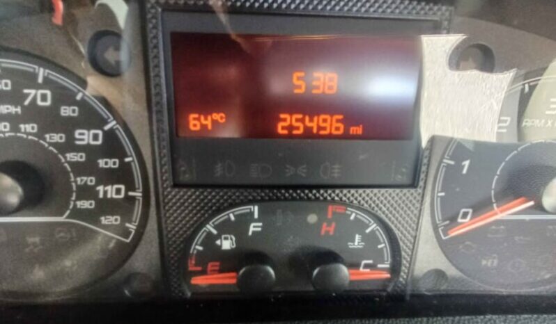 Swift Distinction 696 3500kgs full