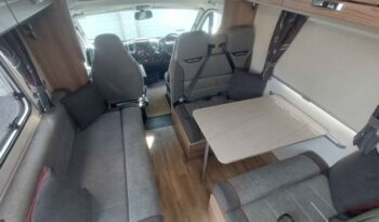 Swift Distinction 696 3500kgs full