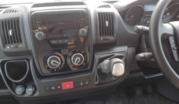 NI Reg Autotrail Tribute 625 full