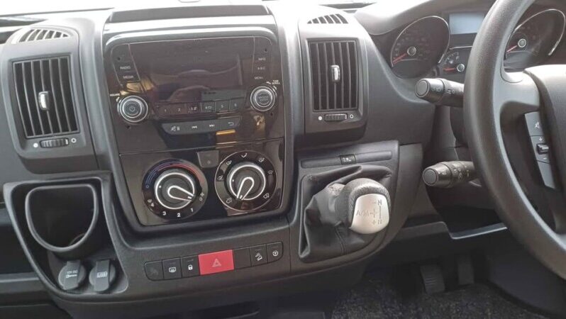 NI Reg Autotrail Tribute 625 full
