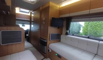 NI Reg Autotrail Tribute 625 full