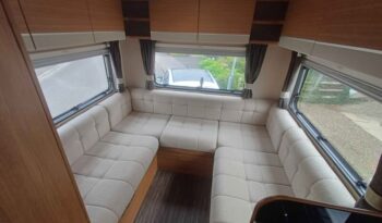 NI Reg Autotrail Tribute 625 full