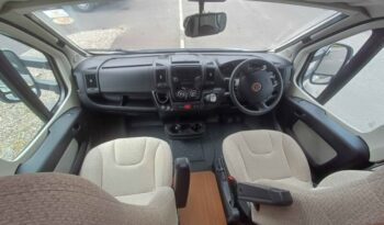 NI Reg Autotrail Tribute 625 full