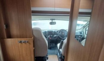 NI Reg Autotrail Tribute 625 full