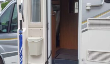NI Reg Autotrail Tribute 625 full