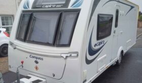 Compass Capiro 554