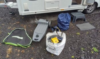 Compass Capiro 554 full