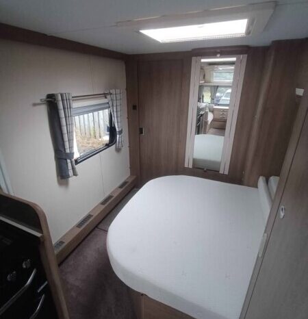 Compass Capiro 554 full
