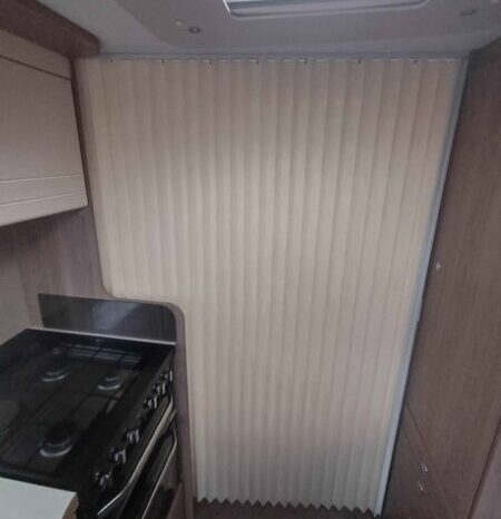 Compass Capiro 554 full