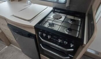 Compass Capiro 554 full