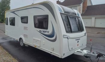 Compass Capiro 554 full