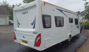Compass Capiro 554 full