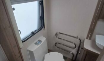 Compass Capiro 554 full