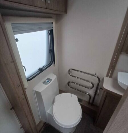 Compass Capiro 554 full