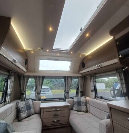 Compass Capiro 554 full