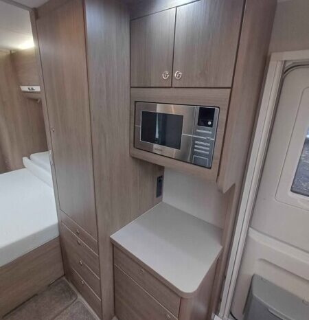 Compass Capiro 554 full