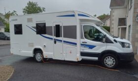 Rimor Evo 77 Plus