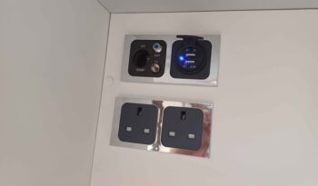 Rimor Evo 77 Plus full