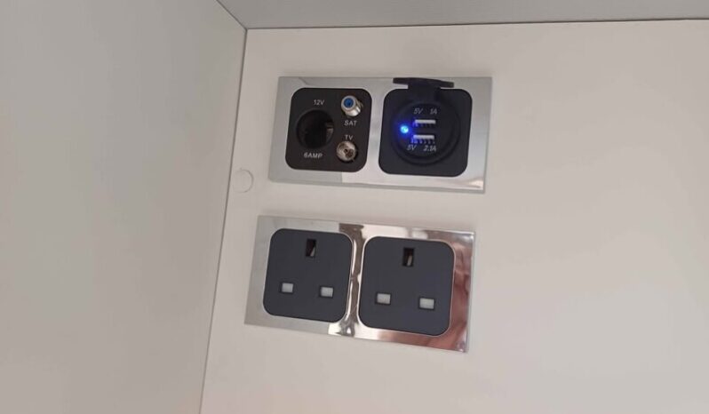 Rimor Evo 77 Plus full