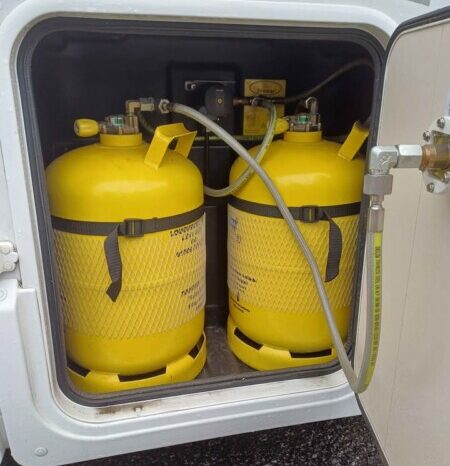 Rimor Evo 77 Plus full