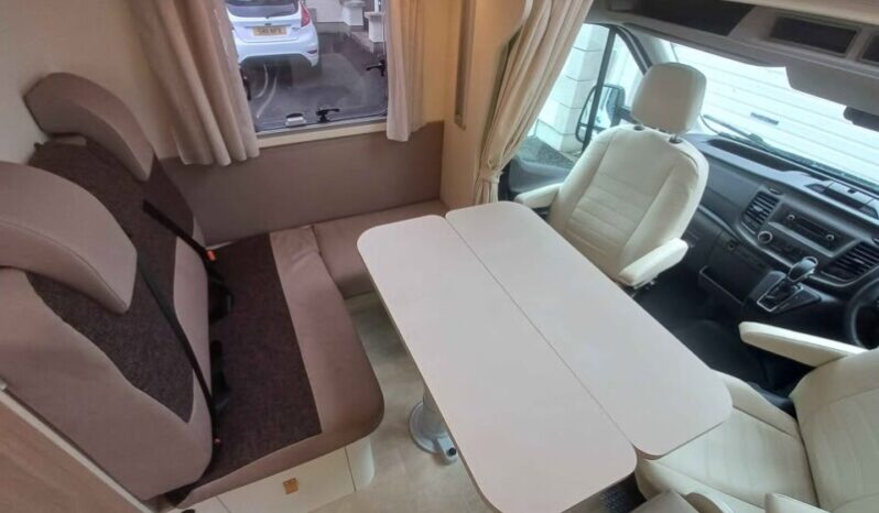 Rimor Evo 77 Plus full