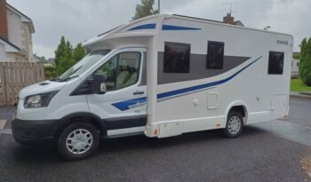 Rimor Evo 77 Plus full