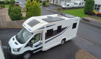 Rimor Evo 77 Plus full