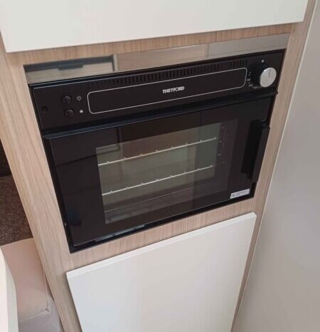 Rimor Evo 77 Plus full