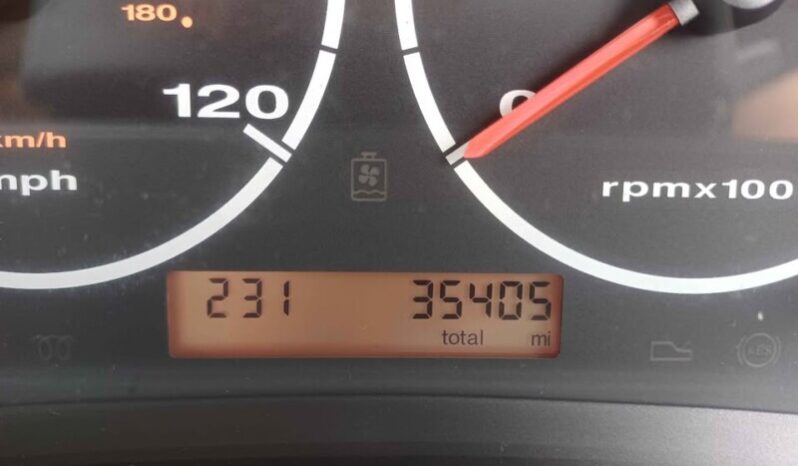 Autocruise Wentworth full