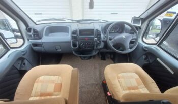 Autocruise Wentworth full