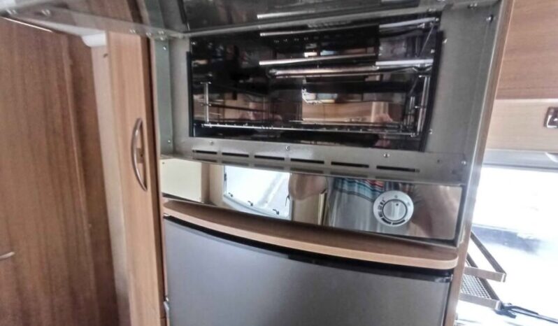 Pilote Aventura G690 full