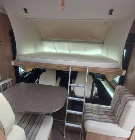 Pilote Aventura G690 full