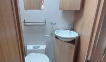 Pilote Aventura G690 full