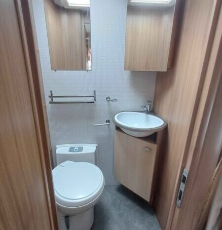 Pilote Aventura G690 full