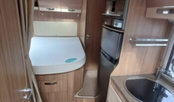 Pilote Aventura G690 full