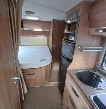 Pilote Aventura G690 full