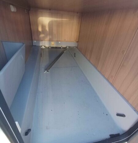 Pilote Aventura G690 full