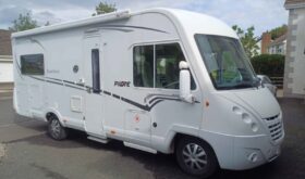 Pilote Aventura G690