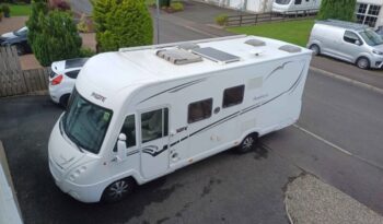 Pilote Aventura G690 full