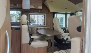 Pilote Aventura G690 full