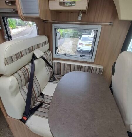 Pilote Aventura G690 full