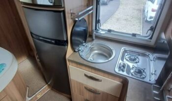 Pilote Aventura G690 full