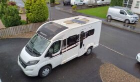 Swift Rio 310