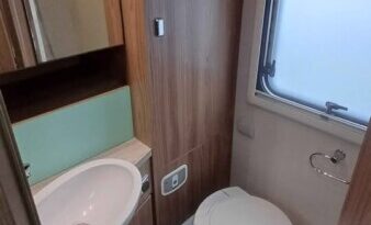 Swift Rio 310 full