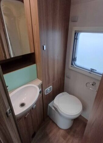 Swift Rio 310 full