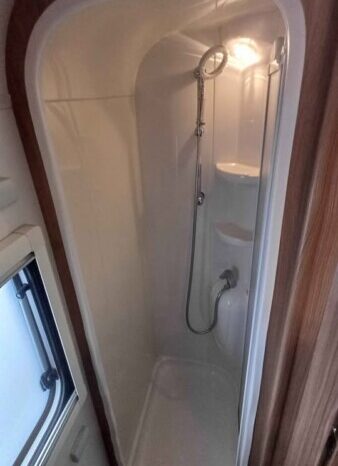 Swift Rio 310 full