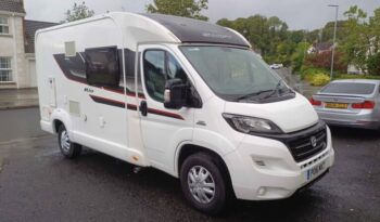 Swift Rio 310 full