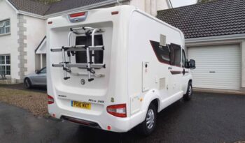 Swift Rio 310 full