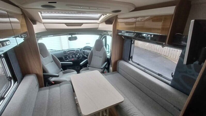 Swift Rio 310 full