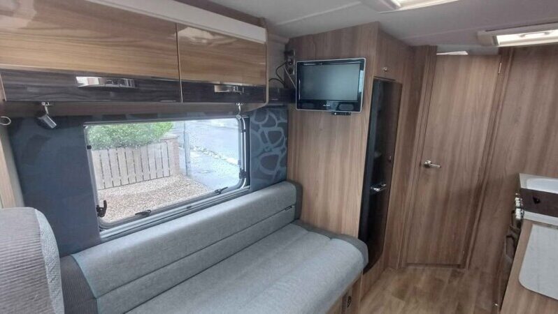 Swift Rio 310 full